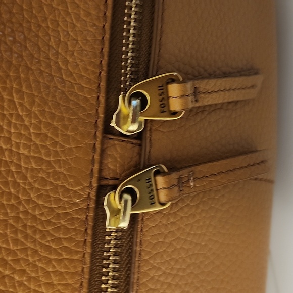 Fossil Elise Messenger Bag - Picture 9 of 13